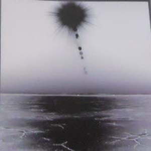 Trou Noir ‎– Nova CD