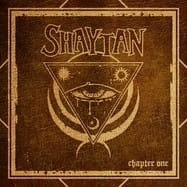 Shaytan ‎– Chapter One CD