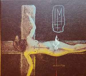 Isgherurd Morth ‎– Hellrduk CD
