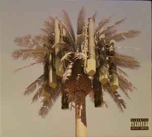 Somalgia ‎– Inverted World CD