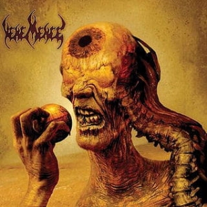 Vehemence ‎– Helping The World To See CD