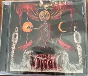Burial Oath ‎– The Cycles of Suffering CD