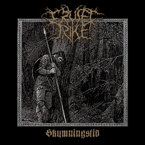 Fruset Rike ‎– Skymningstid CD