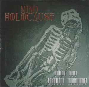 Mind Holocaust ‎– Full Eye Horror Reflect CD