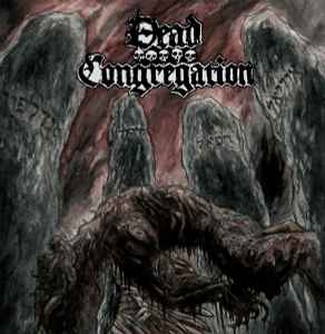 Dead Congregation ‎– Graves Of The Archangels CD