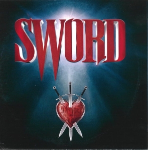 Sword ‎– III CD