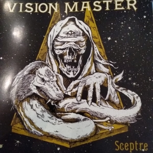 Vision Master – Sceptre CD