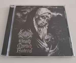 Bloodbath ‎– Grand Morbid Funeral CD