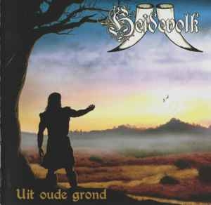 Heidevolk ‎– Uit Oude Grond CD