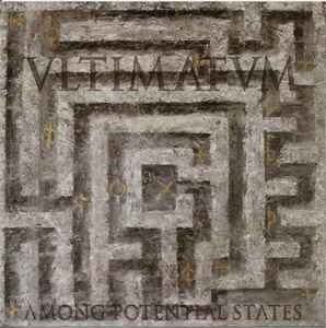 Ultimatum – Among Potential States CD