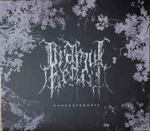 Ordinul Negru ‎– Dodekatemoria CD