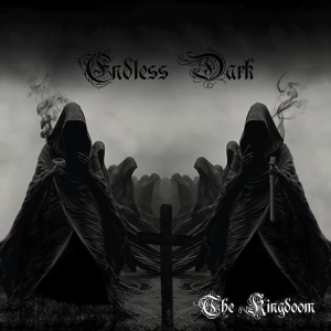 Endless Dark – The Kingdoom CD