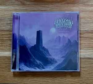 Wurmian ‎– Immemorial Shrine CD
