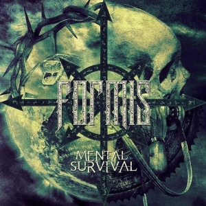 Formis - Mental Survival CD
