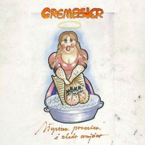 Cremaster - Słynna Praczka i Chór Wujów CD