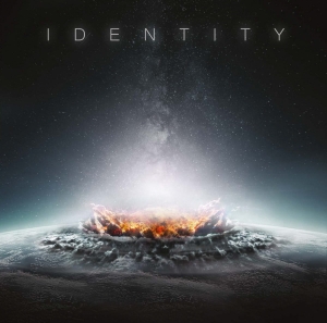 Garroter - Identity CD