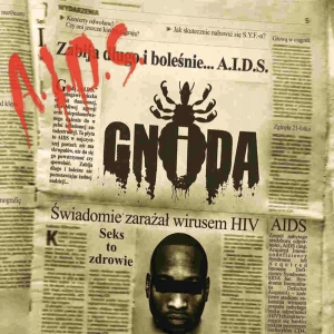 Gnida - AIDS CD