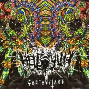 Hellyum - Fantaziare CD