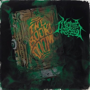 Nuclear Holocaust - The Book of Doom