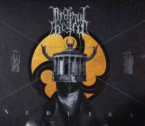 Ordinul Negru ‎– Nebuisa CD