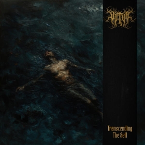 Vitur ‎– Transcending The Self CD