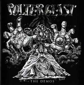 Poltergeist – The Demos CD