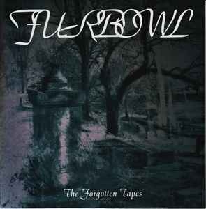 Furbowl ‎– The Forgotten Tapes CD