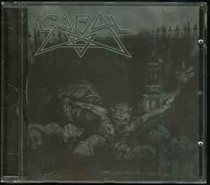 Cabal – Midian CD