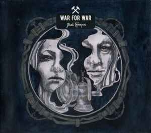 War For War ‎– Illud Tempus CD