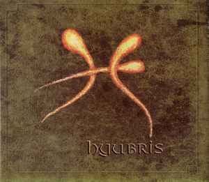 Hyubris ‎– Hyubris CD