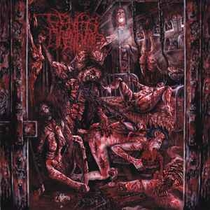 Perverse Dependence ‎– Gruesome Forms Of Distorted Libido CD