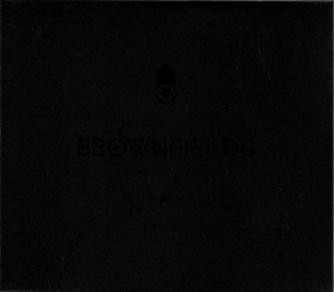 Gorgonea Prima ‎– Brownfields CD