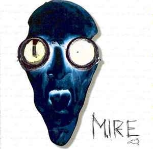 M.Ire ‎– Mortali Irae CD