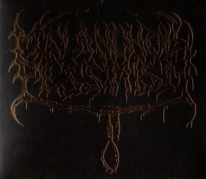 Melancholy Pessimism ‎– Shut Up, Give Up And Obey! CD