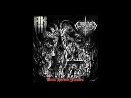 AK-11 / Aasgard ‎– Unto Heretic Flames CD