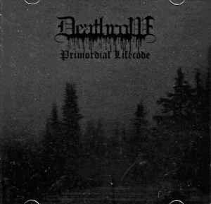 Deathrow – Primordial Lifecode CD