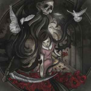 Elysium ‎– The Path Of No Return CD