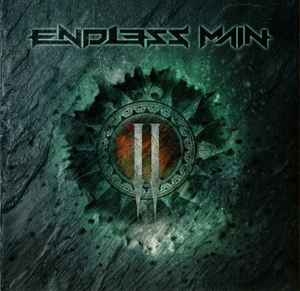 Endless Main ‎– II CD