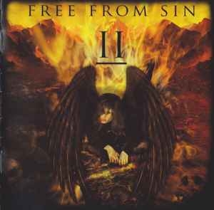 Free From Sin ‎– II CD