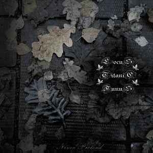 Locus Titanic Funus ‎– Never Pretend CD