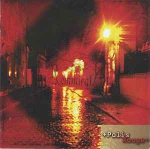 Remmirath ‎– Polis Rouge CD