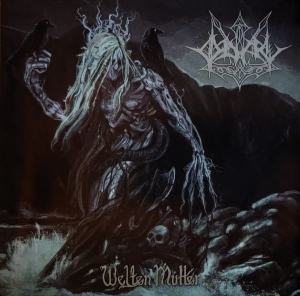 Odal – Welten Mutter CD
