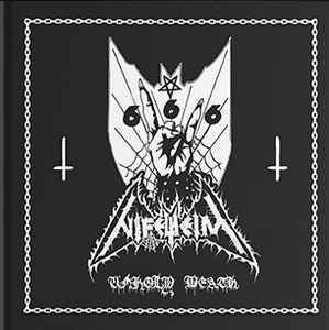 Nifelheim ‎– Unholy Death CD