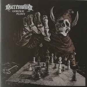 Narrenwind ‎– Gorzkie Plony CD