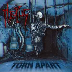Nexus – Torn Apart CD