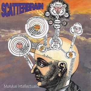 Scatterbrain – Mundus Intellectualis CD