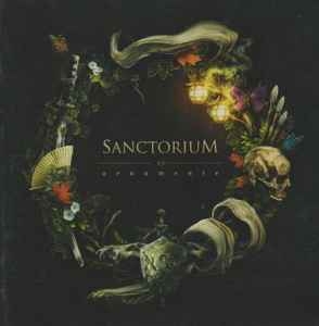 Sanctorium ‎– Ornaments CD