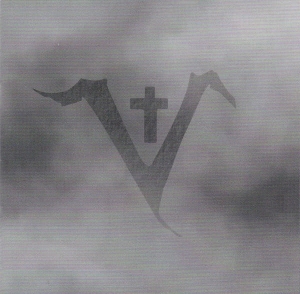 Saint Vitus ‎– Saint Vitus CD