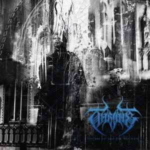 Throne – That Who Sat Upon Him, Was Death CD