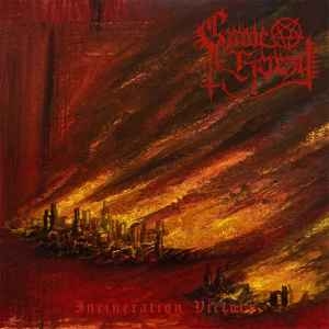Grave Heresy ‎– Incineration Victory CD